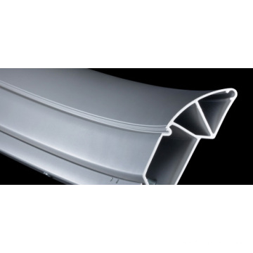 Profil d’Extrusion d’aluminium 008